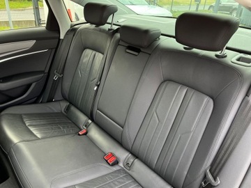 Audi A6 C8 2022 Audi A6 45TFI Quattro Sport, Salon PL FV23% Matrix, zdjęcie 33