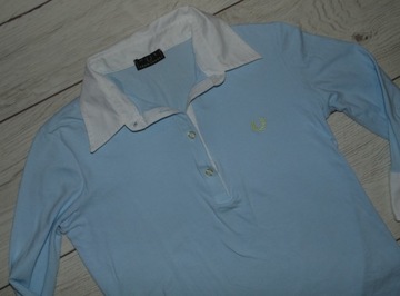 FRED PERRY KOSZULKA POLO DAMSKA r. M / L