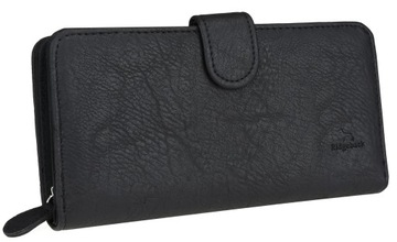 КРАСИВЫЙ, ВМЕСТИТЕЛЬНЫЙ ЖЕНСКИЙ КОШЕЛЕК, PS132