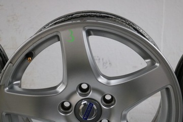 VOLVO S60 S80 ОБОД 16 7JX16 ET49 30736364,