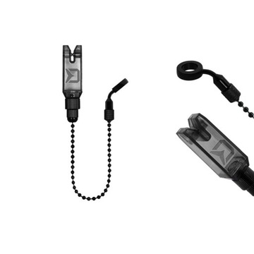 DELPHIN Hanger ChainBLOCK czarny