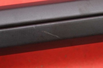 STŘEŠNÍ NOSIČ STŘEŠNÍ KOMPLET 6V9860026D SKODA FABIA III KOMBI FACELIFT 18-21