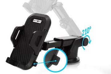 ПОДСТАВКА ДЛЯ ТЕЛЕФОНА АВТОМОБИЛЬНЫЙ ДЕРЖАТЕЛЬ