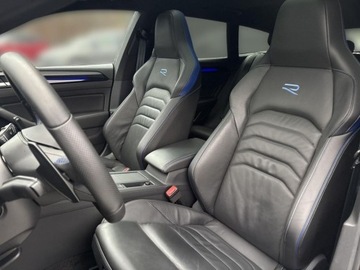 Volkswagen Arteon Shooting Brake R 2.0 TSI 320KM 2024 Volkswagen Arteon Shooting Brake LED panorama Harman Kardon kamera 360, zdjęcie 9