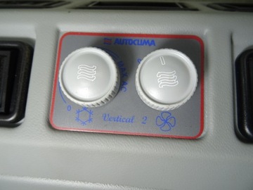 AUTOCLIMA ВЕРТИКАЛЬНАЯ ПАРКОВКА КОНДИЦИОНЕР 2