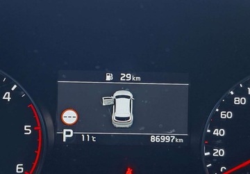 Kia Sportage IV SUV Facelifting 1.6 CRDI 136KM 2019 Kia Sportage Kia Sportage 1.6 Diesel 136KM, zdjęcie 12