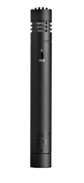 AKG P170 - małomembranowy mikrofon pojemnościowy