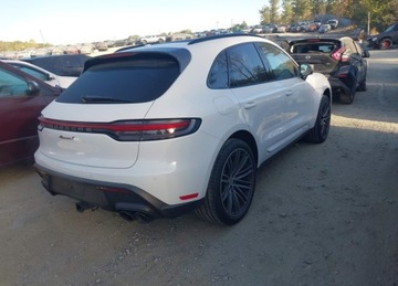 Porsche Macan SUV Facelifting II 2.0  265KM 2024 Porsche Macan 2024, T, 2.0L, od ubezpieczalni 2.0 Benzyna 265KM, zdjęcie 7