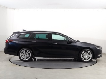 Opel Insignia I Sports Tourer Facelifting 2.0 CDTI Ecotec 170KM 2017 Opel Insignia 2.0 CDTI, Salon Polska, Serwis ASO, zdjęcie 5