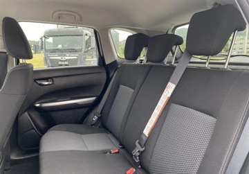 Suzuki 2024 Suzuki Vitara Suzuki Vitara 1.4T 4WD MT 129KM MildHybrid PREMIUM ASO PL Sa, zdjęcie 15