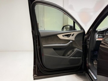 Audi Q7 II SUV Facelifting  3.0 50 TDI 286KM 2021 Audi Q7 50 TDI quattro S tronic S line *7 miejsc,, zdjęcie 20
