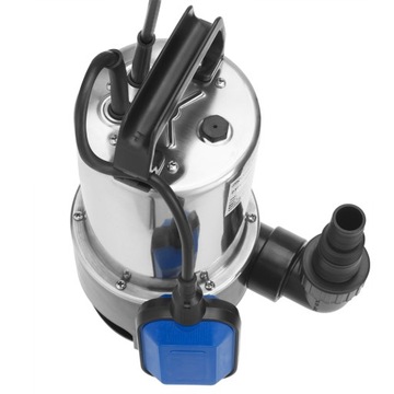 Погружной водяной насос Deuba 650 Вт