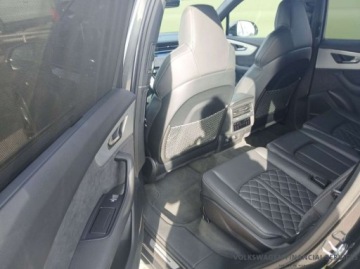 Audi Q7 II SUV Facelifting  3.0 45 TDI 231KM 2023 Audi Q7 3.0 Diesel 231KM, zdjęcie 9