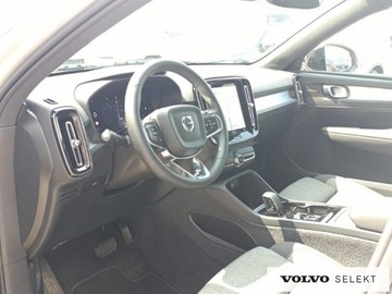 Volvo XC40 Crossover Facelifting 2.0 B3 163KM 2024 Volvo XC 40 XC40 B3 163km Plus Dark Pakiet Driver, zdjęcie 18