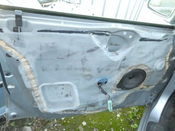 HONDA STREAM ZÁMEK LEVÝ PŘEDNÍ ŘIDIČE