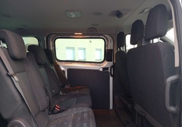 Ford Transit VII 2017 Ford Transit 9 osob - 2.0 - 170 KM 2.0 Diesel 170KM, zdjęcie 13