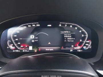 BMW Seria 5 G30-G31 2020 BMW Seria 5 BMW 540I XDRIVE 3.0 Benzyna 335KM, zdjęcie 10