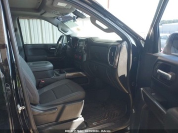 Chevrolet Silverado II 2021 Chevrolet Silverado K1500 LT Trail Boss 2021 5.3l 5.3 Benzyna 355KM, zdjęcie 7