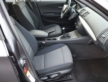 BMW Seria 1 E81/E87 Hatchback 5d E87 1.6 116i 115KM 2005 BMW 1 116i, Klima, Klimatronic, Tempomat, zdjęcie 8