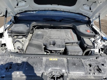 Mercedes GLE V167 2024 Mercedes-Benz GLE Coupe AMG 53 4Matic 2024 3.0l 3.0 Benzyna 429KM, zdjęcie 6