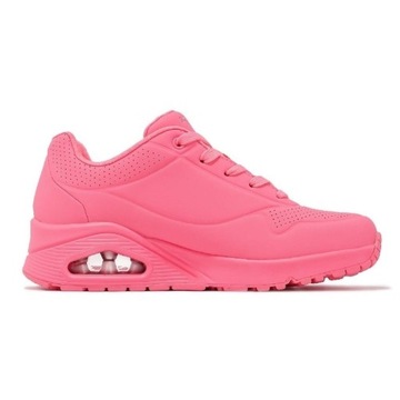 Buty Skechers Uno Stand On Air 73690CRL 38,5