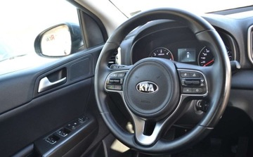 Kia Sportage III SUV Facelifting 1.7 CRDi 115KM 2016 Kia Sportage bezwypadkowe - Stan perfekt - oplacone - NISKI PRZBIEG - 1 wl, zdjęcie 34