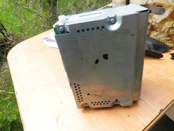 РАДИОМОНИТОР FIESTA MK 7