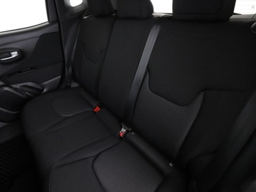 Jeep Renegade SUV Plug-In Seria 2/3 1.3 Turbo 4xe PHEV 190KM 2021 Jeep Renegade PHEV Limited niski przebieg 4xe, zdjęcie 16