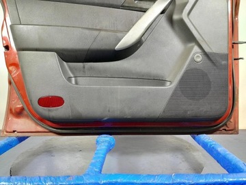 AVEO T250 FACELIFT SEDAN DVEŘE PŘEDNÍ LEVÉ 06U