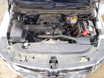  RAM 1500 2020 RAM 1500 LARAMIE 5.7 Benzyna 395KM, zdjęcie 6