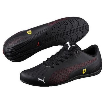 PUMA BUTY DRIFT CAT 5 ULTRA SF 30592102 R 43