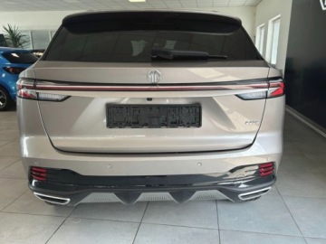 MG HS I 2024 MG HS Excite 1.5 T-GDi MT Suv 170KM 2024, zdjęcie 4