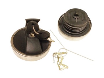 KOREK WLEWU PALIWA SCANIA 124