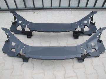 VOLVO S60 V60 CC - WZMOCNIENIE PAS PRZEDNI