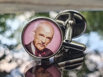 Запонки Korwin Mikke Right Party