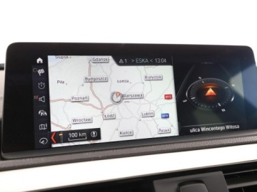 BMW Seria 1 F40 2019 BMW 118 2.0d Automat Urban Line Navi Tempomat, zdjęcie 23