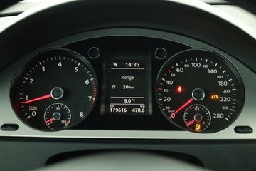 Volkswagen Passat CC 1.8 TSI 160KM 2008 VW Passat CC 1.8 TSI, Navi, Klima, Klimatronic, zdjęcie 7