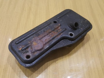 SOLO 126 ГЛУШИТЕЛЬ ВЫХЛОПА