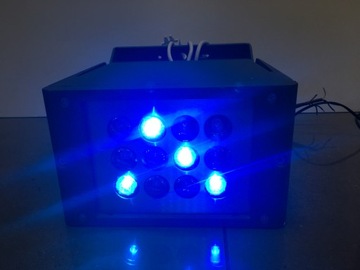 RGB ПРОЕКТОР THORN LIGHTING QBA 36Вт 700мА