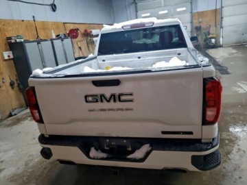  GMC Sierra 2020 GMC SIERRA K1500 ELEVATION 5.3 Benzyna 355KM, zdjęcie 2