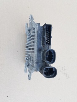 CITROEN C2 03-09r STEROWNIK MODUŁ WSPOMAGANIA KOYO