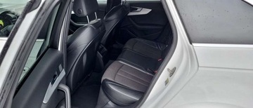 Audi A4 B9 Avant 2.0 TDI 190KM 2016 Audi A4 Avant 190 KM S Line Matrix Virtual bezwypadkowy serwisowany oplaco, zdjęcie 17