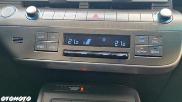 Hyundai Kona I Crossover Facelifting 1.6 GDI Hybrid 141KM 2023 Hyundai Kona 1.6 Hybryda 141KM, zdjęcie 21