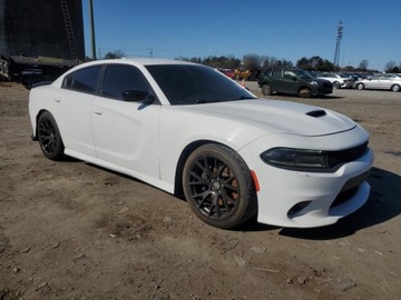 Dodge Charger VII 2016 Dodge Charger SRT 392 2016 6.4l 6.4 Benzyna 485KM, zdjęcie 4