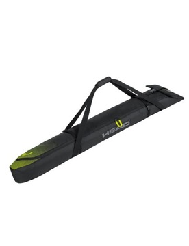 Pokrowiec na narty HEAD SINGLE SKIBAG 2022 160 cm