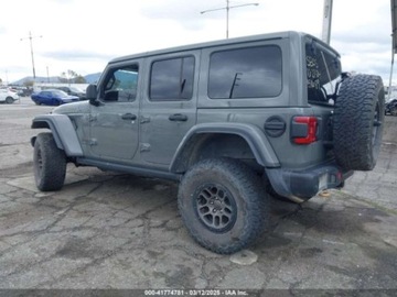 Jeep Wrangler IV 2023 Jeep Wrangler Rubicon 392 2023 6.4l 6.4 Benzyna 470KM, zdjęcie 3