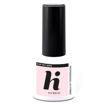 HI HYBRID TOP NO WIPE DO LAKIERU HYBRYDOWEGO 5ml