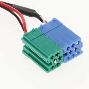 Адаптер кабеля AUX для автомобильного радиомодуля 2008 г.