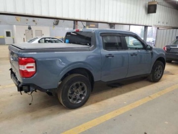 Ford Maverick II 2024 Ford Maverick 2024, 2.5L, XLT, od ubezpieczalni 2.5 Hybryda 162KM, zdjęcie 3