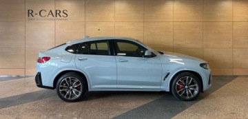 BMW X4 G02 2023 BMW X4 Salon Polska Bezwypadkowy FV.23 R Cars Warszawa 3.0 Diesel 285KM, zdjęcie 1